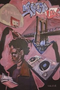 bokomslag Sporadic Thoughts of a Black Brooklyn Intellect
