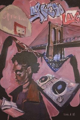 bokomslag Sporadic Thoughts of a Black Brooklyn Intellect
