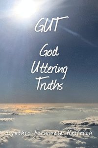 bokomslag GUT God Uttering Truths