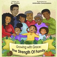bokomslag Growing With Grace Book 2