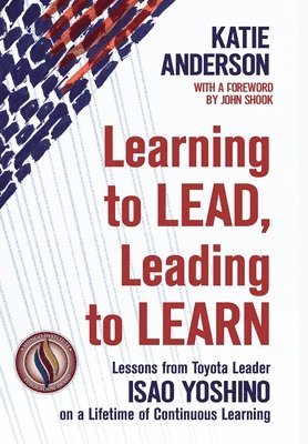Learning to Lead, Leading to Learn 1