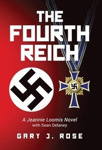 bokomslag Fourth Reich