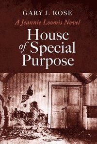 bokomslag House of Special Purpose