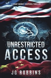 bokomslag Unrestricted Access