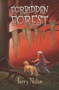 bokomslag Forbidden Forest