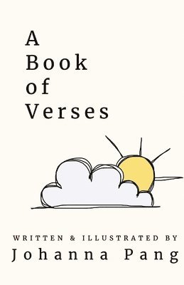 A Book of Verses 1