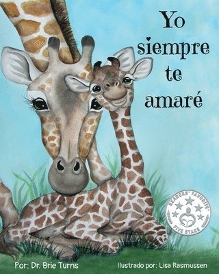 Brie Turns, Dr. Brie Turns - Yo siempre te amaré, Häftad