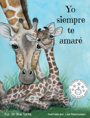 Brie Turns, Dr. Brie Turns - Yo siempre te amaré, Inbunden