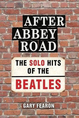 After Abbey Road 1