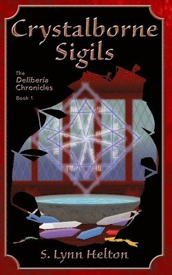 Crystalborne Sigils 1