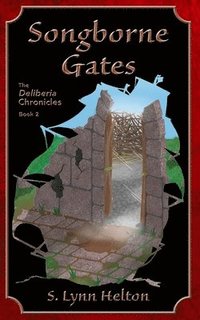 bokomslag Songborne Gates