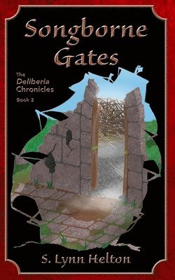 Songborne Gates 1