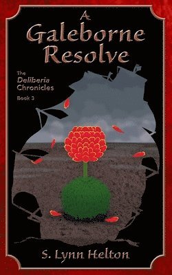 A Galeborne Resolve 1