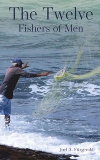 bokomslag Twelve Fishers of Men