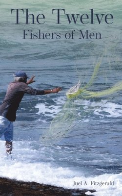 bokomslag Twelve Fishers of Men