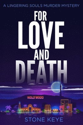 Stone Keye - For Love and Death, Häftad
