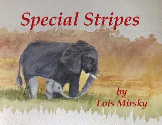 Special Stripes 1