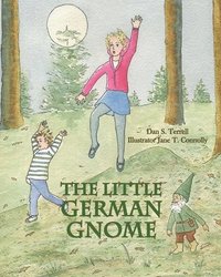 bokomslag The Little German Gnome