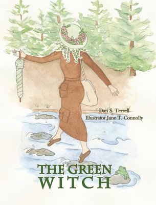 The Green Witch 1