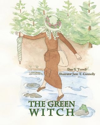 The Green Witch 1