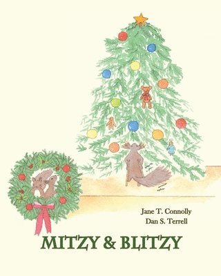 Mitzy & Blitzy 1