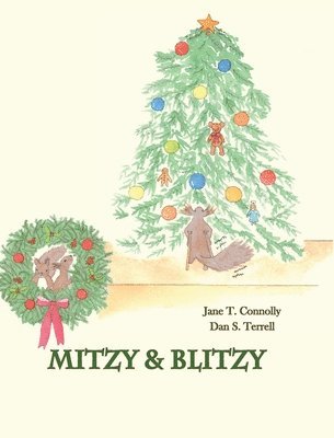 Mitzy & Blitzy 1