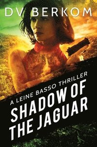 bokomslag Shadow of the Jaguar