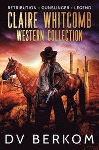 bokomslag Claire Whitcomb Western Collection