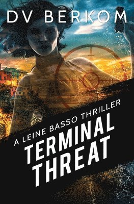 bokomslag Terminal Threat