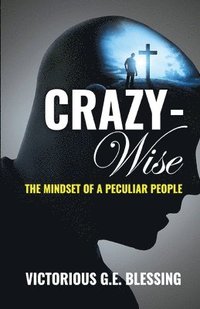 bokomslag CRAZYWise