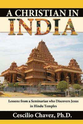 bokomslag Christian in India