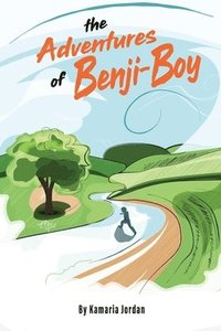 bokomslag The Adventures of Benji-Boy