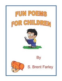 bokomslag Fun Poems for Children
