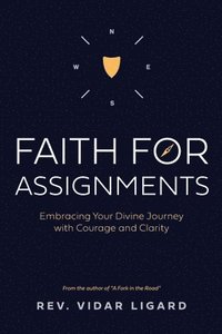 bokomslag Faith for Assignments