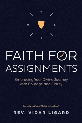 bokomslag Faith for Assignments