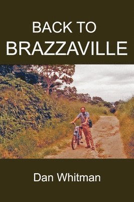 bokomslag Back to Brazzaville