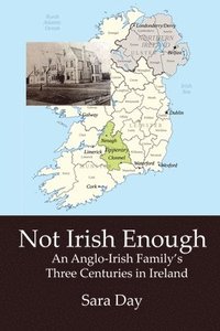 bokomslag Not Irish Enough