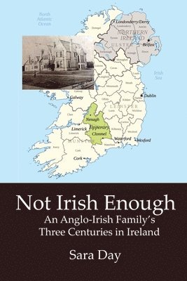 Not Irish Enough 1