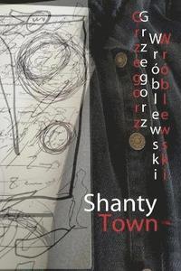 bokomslag Shanty Town