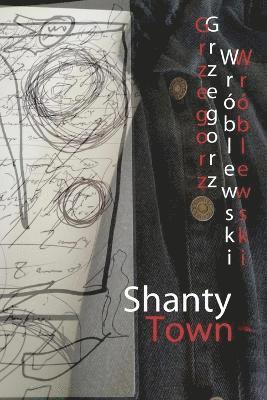 bokomslag Shanty Town