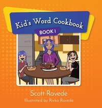 bokomslag Kid's Word Cookbook 1