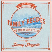 bokomslag Aunt Tam's Recipes and Stories Worth Telling