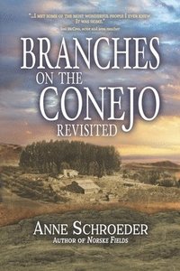 bokomslag Branches on the Conejo Revisited