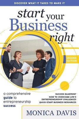 Start Your Business Right 1