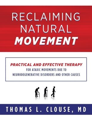 bokomslag Reclaiming Natural Movement