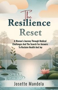 bokomslag Resilience Reset