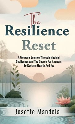 bokomslag Resilience Reset