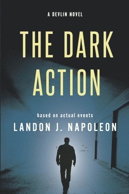 Dark Action 1