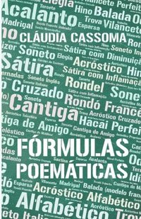 bokomslag Formulas Poematicas