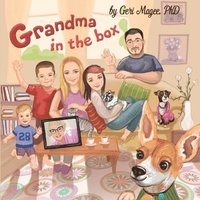 bokomslag Grandma in the Box
